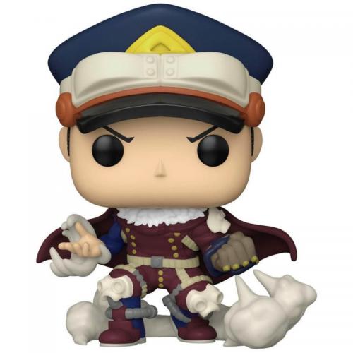 Funko Pop! Inasa Yoarashi My Hero Academia