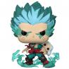 Funko Pop! Infinite Deku con Eri My Hero Academia
