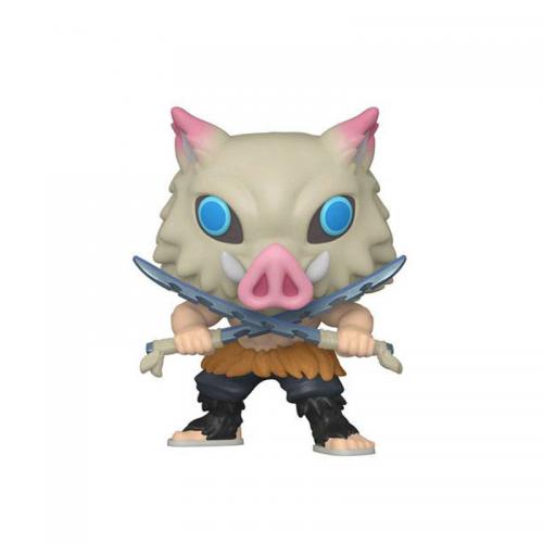 Funko Pop! Inosuke Hashibira Demon Slayer
