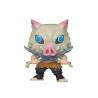 Funko Pop! Inosuke Hashibira Demon Slayer