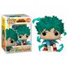 Funko Pop! Izuku Midoriya My Hero Academia