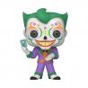 Funko Pop! Joker Dia de los Muertos DC