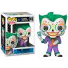Funko Pop! Joker Dia de los Muertos DC