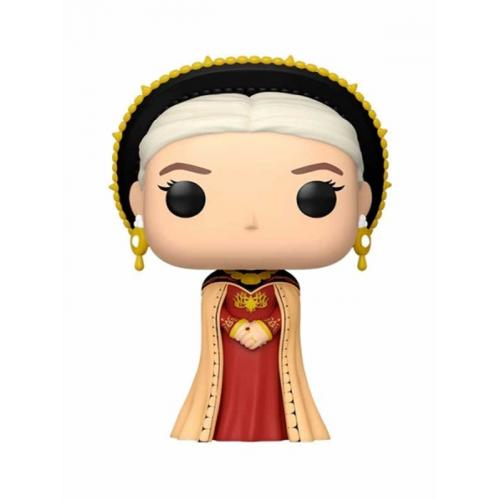 Funko Pop! La Casa del Dragón Rhaenyra Targaryen