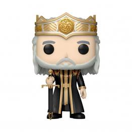 Funko Pop! La Casa del Dragón Viserys Targaryen