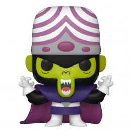 Funko Pop! Las Supernenas Mojo Jojo