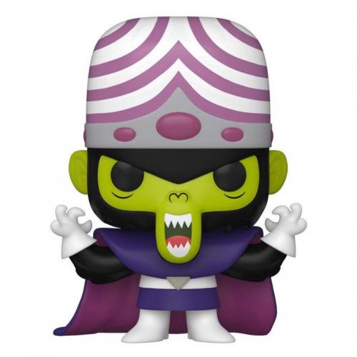 Funko Pop! Las Supernenas Mojo Jojo