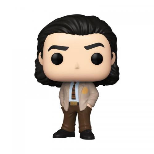 Funko Pop! Loki Marvel