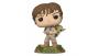 Funko Pop! Luke Skywalker y Yoda Star Wars