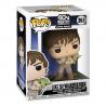 Funko Pop! Luke Skywalker y Yoda Star Wars