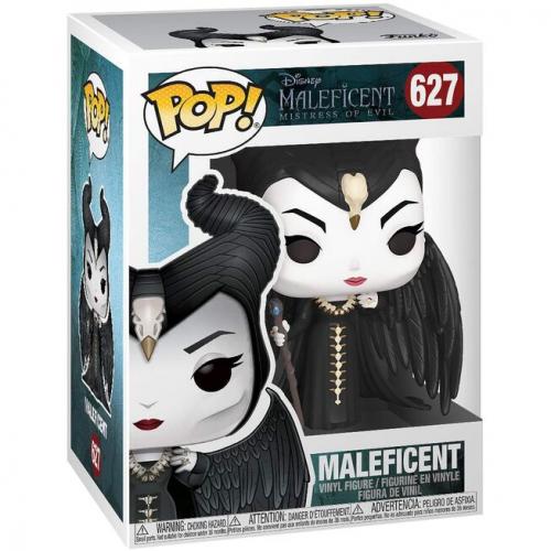 Funko Pop! Maléfica Disney