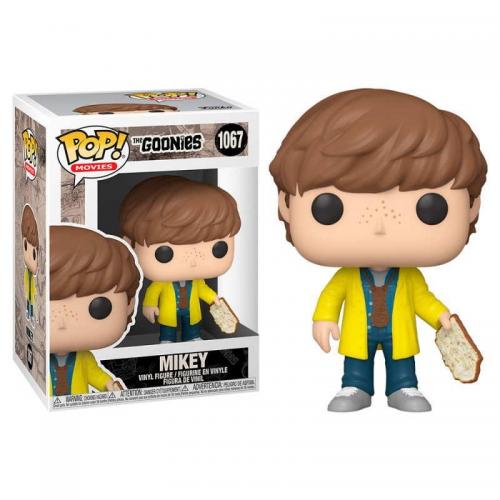 Funko Pop! Mikey Los Goonies