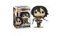 Funko Pop! Mikasa Ackermann Attack on Titan
