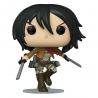 Funko Pop! Mikasa Ackermann Attack on Titan