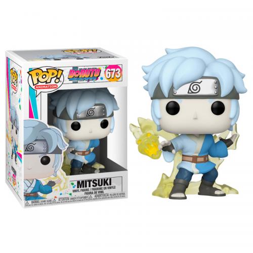 Funko Pop! Mitsuki Boruto