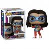Funko Pop! Ms.Marvel