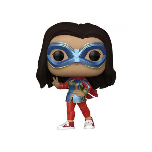 Funko Pop! Ms.Marvel