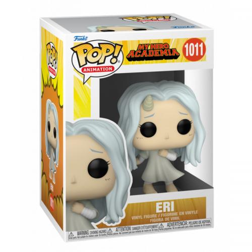 Funko Pop! My Hero Academia Eri