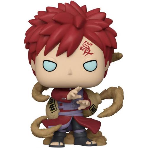 Funko Pop! Naruto Gaara