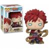 Funko Pop! Naruto Gaara