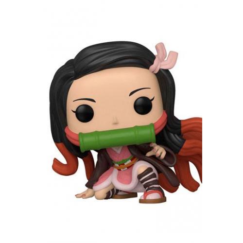 Funko Pop! Nezuko Kamado Demon Slayer