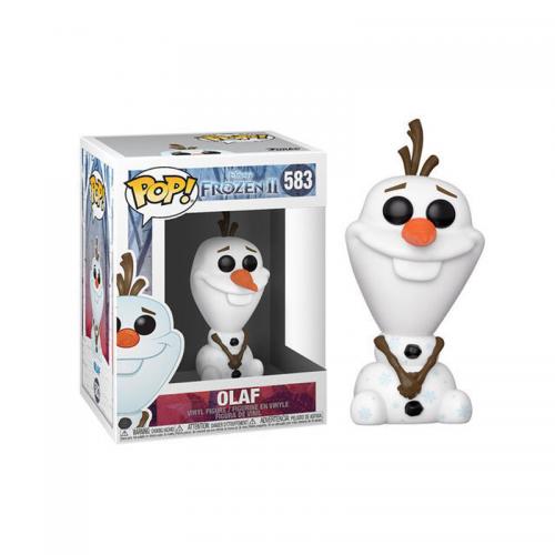 Funko Pop! Olaf Frozen II