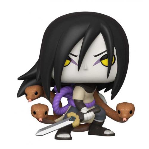 Funko Pop! Orochimaru Naruto Shippuden