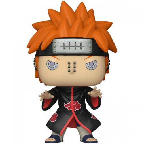 Funko Pop! Pain Naruto Shippuden