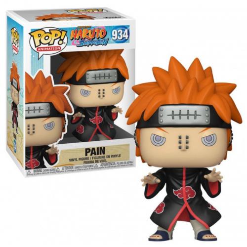 Funko Pop! Pain Naruto Shippuden