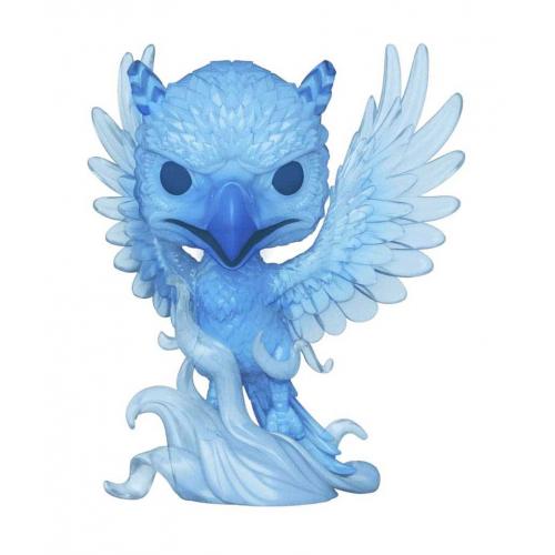 Funko Pop! Patronus Albus Dumbledore Harry Potter