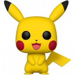 Funko Pop! Pikachu Pokemon