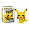 Funko Pop! Pikachu Pokemon