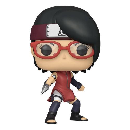 Funko Pop! Sarada Uchiha Naruto Next Generations