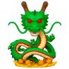 Funko Pop! Shenron Dragon Ball 25cm