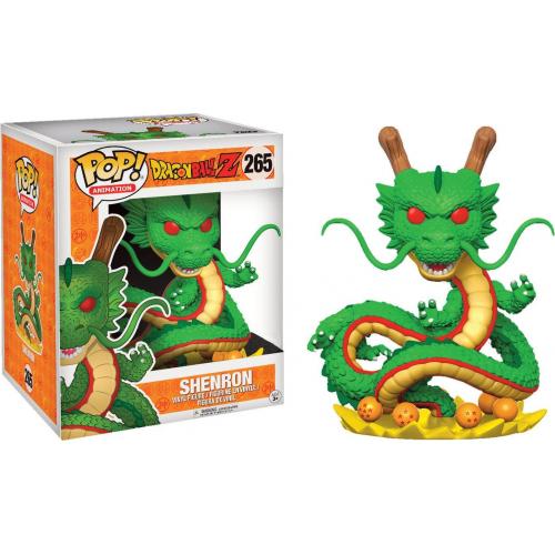 Funko Pop! Shenron Dragon Ball 25cm