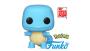 Funko Pop! Squirtle Pokemon 25cm