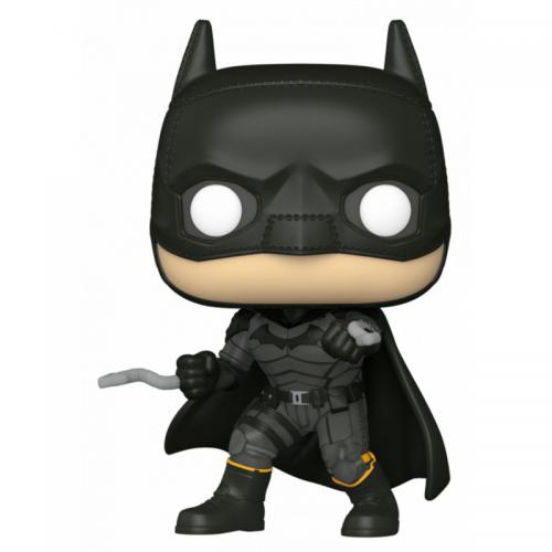 Funko Pop! The Batman DC Comics