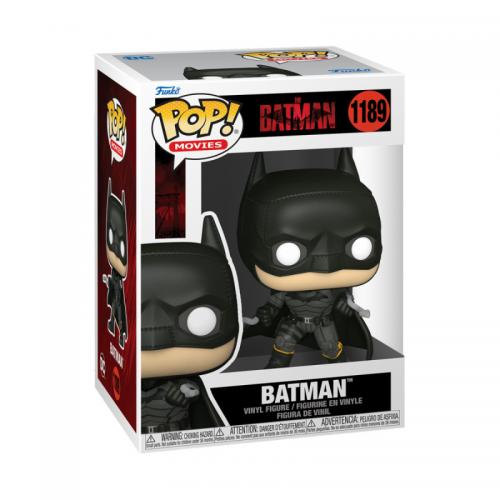 Funko Pop! The Batman DC Comics