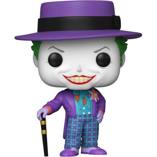 Funko Pop! The Joker Batman DC
