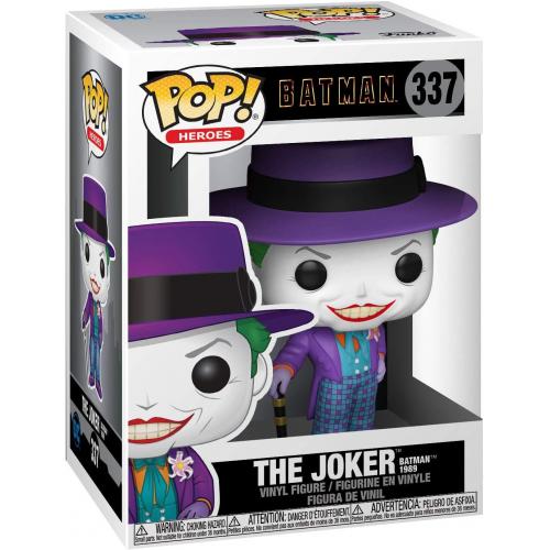 Funko Pop! The Joker Batman DC