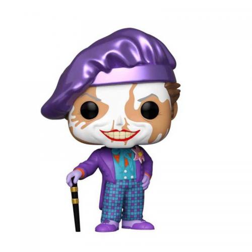 Funko pop! The Joker Batman Edición Limitada