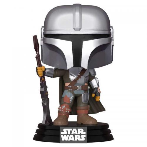 Funko Pop! The Mandalorian Star Wars
