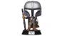 Funko Pop! The Mandalorian Star Wars