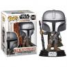 Funko Pop! The Mandalorian Star Wars