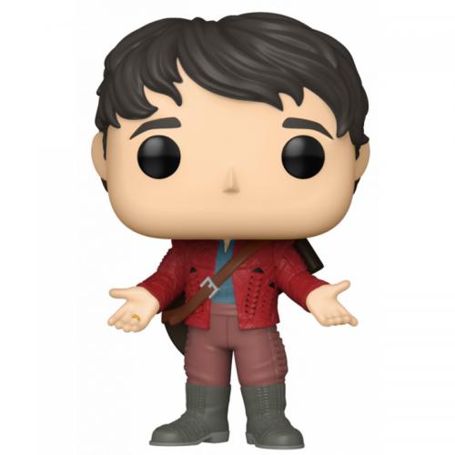 Funko Pop! The Witcher Jaskier