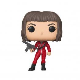 Funko Pop! Tokio La Casa de Papel