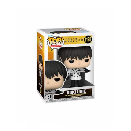 Funko Pop! Tokyo Ghoul Kuki Urie