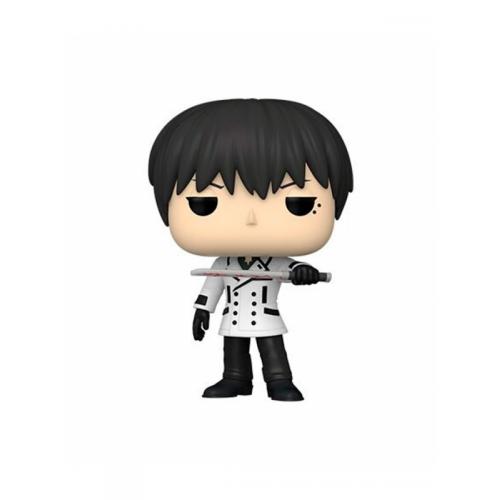 Funko Pop! Tokyo Ghoul Kuki Urie