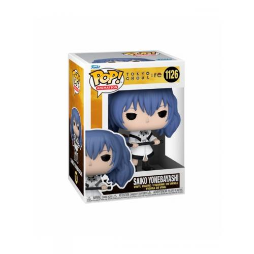 Funko Pop! Tokyo Ghoul Saiko Yonebayashi