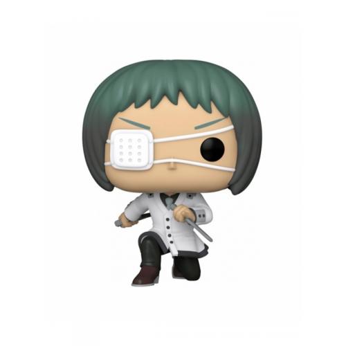 Funko Pop! Tokyo Ghoul Toru Mutsuki